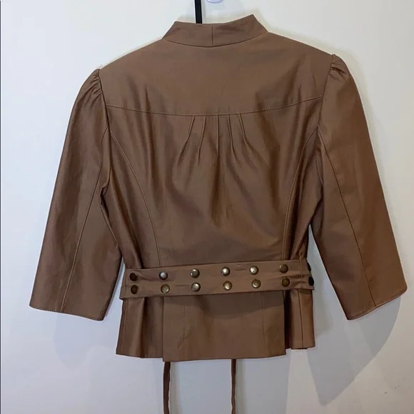 Jak & Rae Jacket - Picture 8 of 12